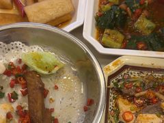 -小煵记·打边炉(西丽文光店)