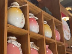 -唐猫庭院·千年陕菜(大唐不夜城店)