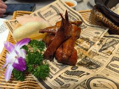 -粤陸玖玖·港式手作茶餐厅(珠江路店)