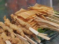 小酥肉-北家姓转转小火锅(万辉店)