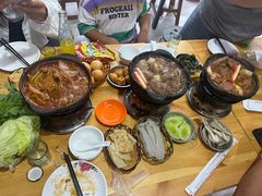 -范贤光鸡公煲(平乐园总店)