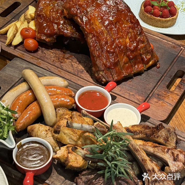 小情侣约会不知道去哪里,一定要来这家西餐厅