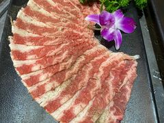 -牛中牛烤肉店(民生街店)