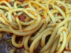 -玲玲米粉·新疆现炒米粉(大十字总店)