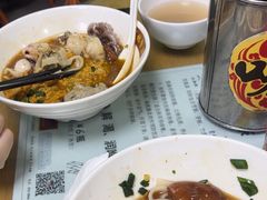 -荔林食店(西华路店)