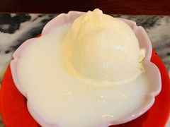 杏仁豆腐-玫瑰甜品(文明路店)