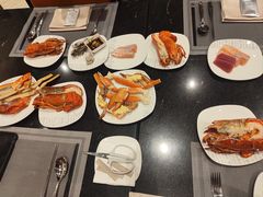 -星汇餐厅(新濠影汇店)