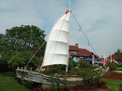 -第35届青岛国际啤酒节