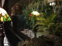 -火车头法国西餐厅