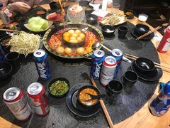 -味舵主重庆火锅(邓尉路店)