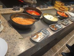 -上海锦江汤臣洲际大酒店壹阶层