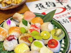 -鞠橘居酒屋(仁恒江湾新天地店)