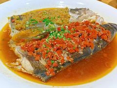 -寻钵记民菜馆·正宗常德钵子菜(滨湖路店)