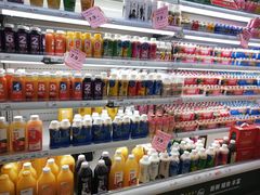 -永辉超市(嘉定宝龙广场店)