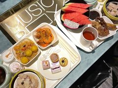 -堂会·KTV·自助餐·团建聚会(天河店)