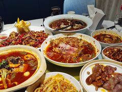 -眉州东坡(团结湖店)