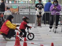 -KOKUA可酷娃儿童平衡车俱乐部