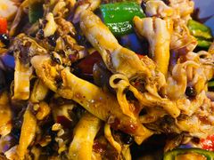 -盛港湾海鲜食府(黄沙店)