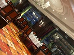 大堂-大鸭梨烤鸭(石佛营店)