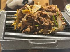 -北京全聚德(方庄店)