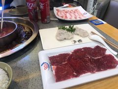 -渝味晓宇·重庆火锅(龙岗龙城万科里店)