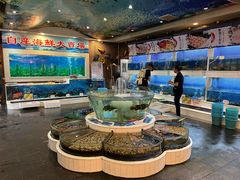 -益利大酒楼(井岸店)