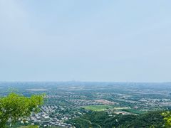 -香山公园