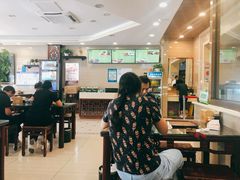 -马吉德牛肉拉面(新街口店)