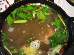 -盡膳口福·百年汤方火锅(科华北路店)