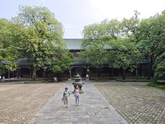 -灵谷景区