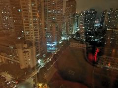 -厦门喜来登酒店