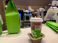 -奈雪的茶(石厦时代广场店)