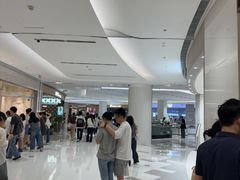 -龙湖杭州滨江天街