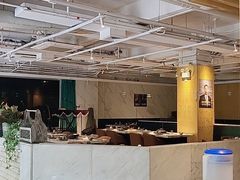 大堂-同仁四季椰子鸡(福田东园总店)