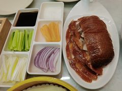 -金鸭都·老北京特色家常菜(潘家园店)