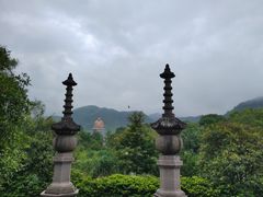 -溪口-滕头旅游景区