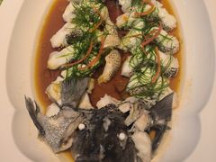 -海派悦庭·海胆烧麦·新融合菜(凯德广场店)