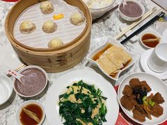 蟹粉小笼包-鼎泰丰(三里屯店)