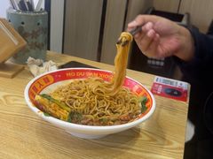 -魔都三兄弟酸辣粉·蘸卤炸串(虹桥万科店)
