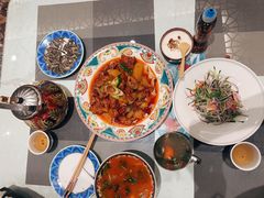 -巴依老爷新疆美食(望京小街店)