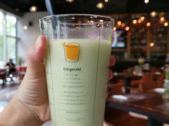 -Margherita雏菊意大利餐厅(雅颂庭购物中心店)
