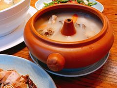 -丽江金茂凯悦臻选酒店-滇香馆