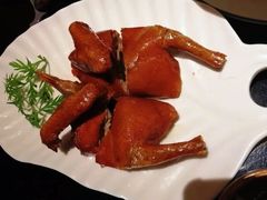 -丽晶轩中餐厅(重庆丽晶酒店)