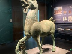 -广西壮族自治区博物馆