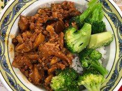 -和合谷(东四北大街店)