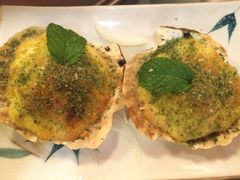 -椿山日本料理