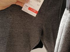 -ZARA(凯德乐峰广场店)