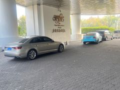 -天津水晶宫饭店
