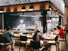 -荣家黄鱼面(前滩太古里店)
