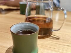 大树滇红-竹里馆·淮扬菜·功夫茶(老门东店)